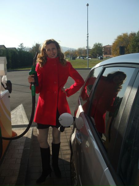 №17, Оксана Постумент, 46 лет, Reggio Emilia №17, Оксана Постумент, 46 лет, Reggio Emilia