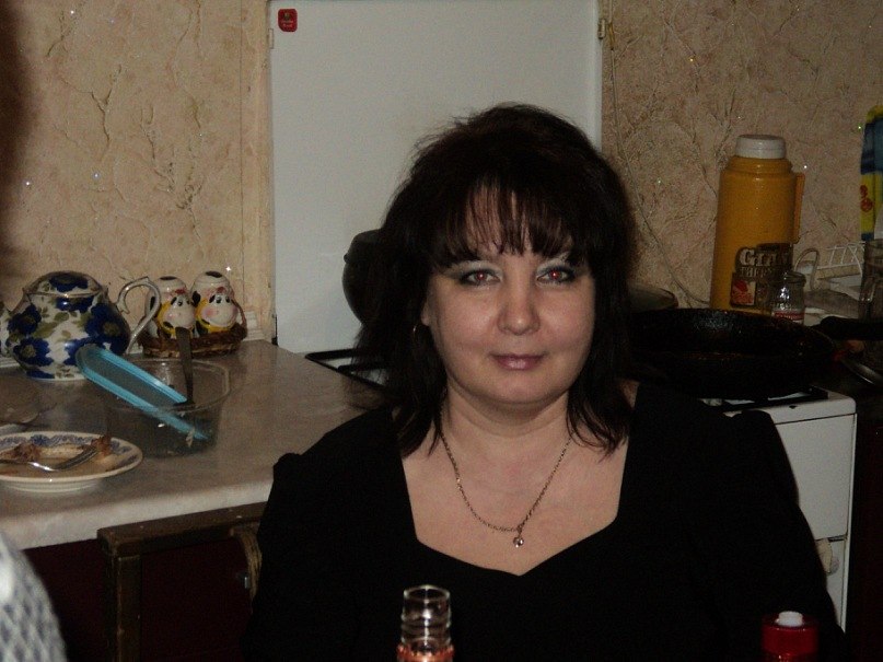 Наталья Павленко | Калининград