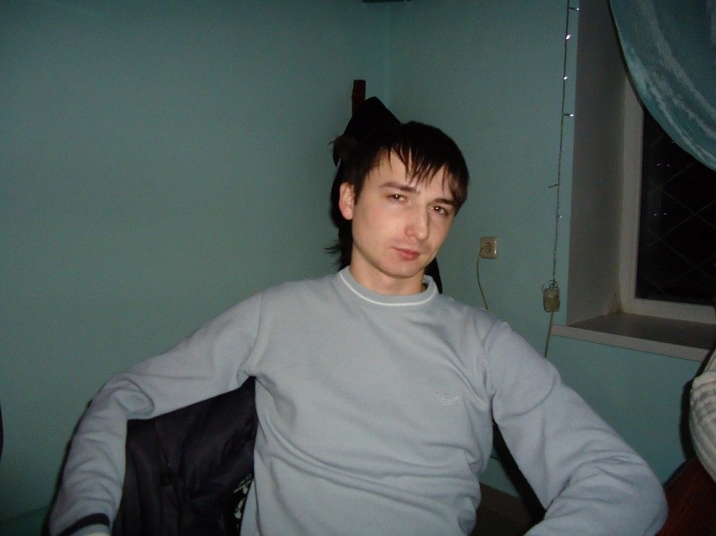 Ксения Мерзлякова | Воткинск