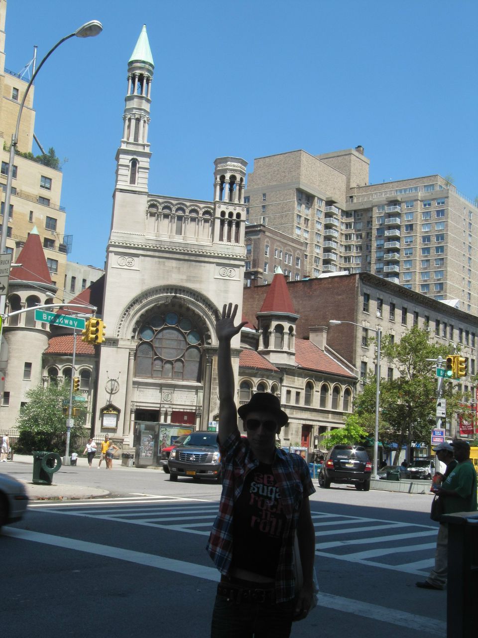 Андрей Кустарёв | London