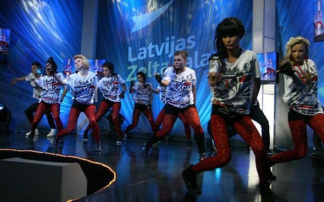 Ilona Murniece | Рига