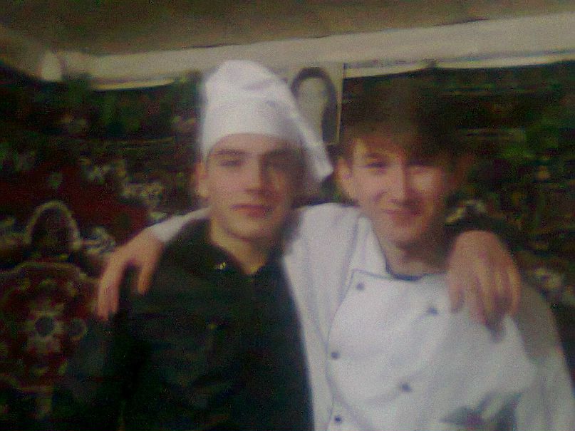 Артур Рамазанов | Алатырь