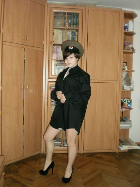 №109, Анютка Безуглая, 34 года, Киев №109, Анютка Безуглая, 34 года, Киев