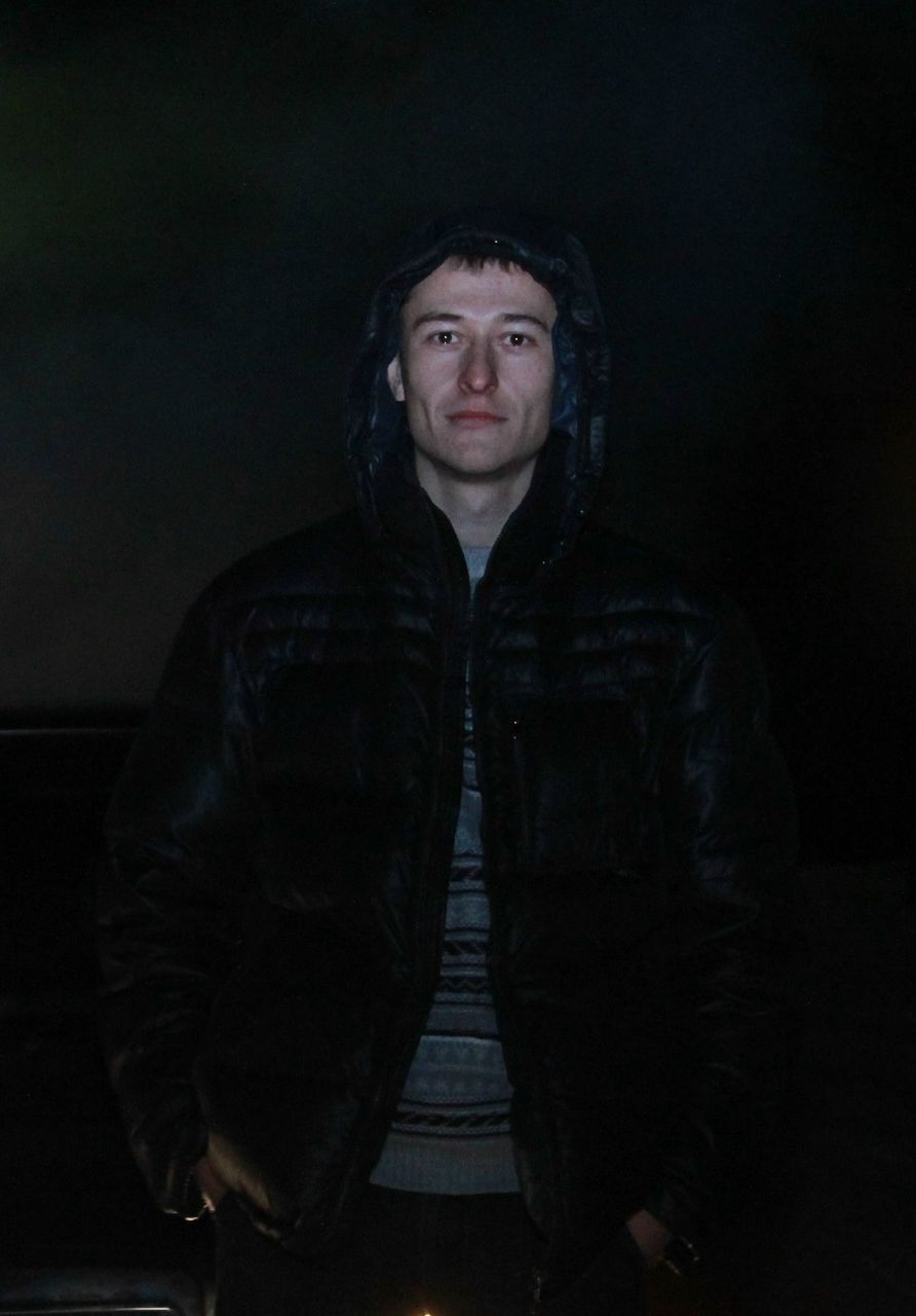 Антон Ворожейкин | Алейск