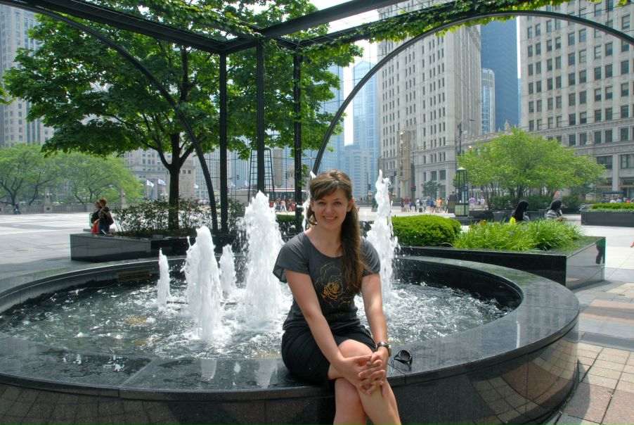 №80, Катерина Путь, Seattle, США №80, Катерина Путь, Seattle, США