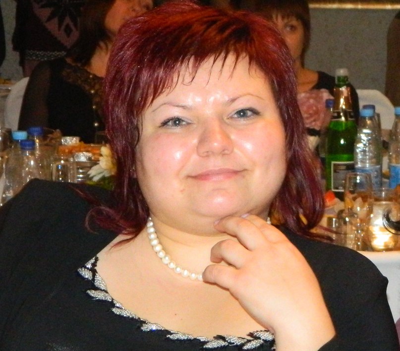 Елена Павловская | Днепр (Днепропетровск)