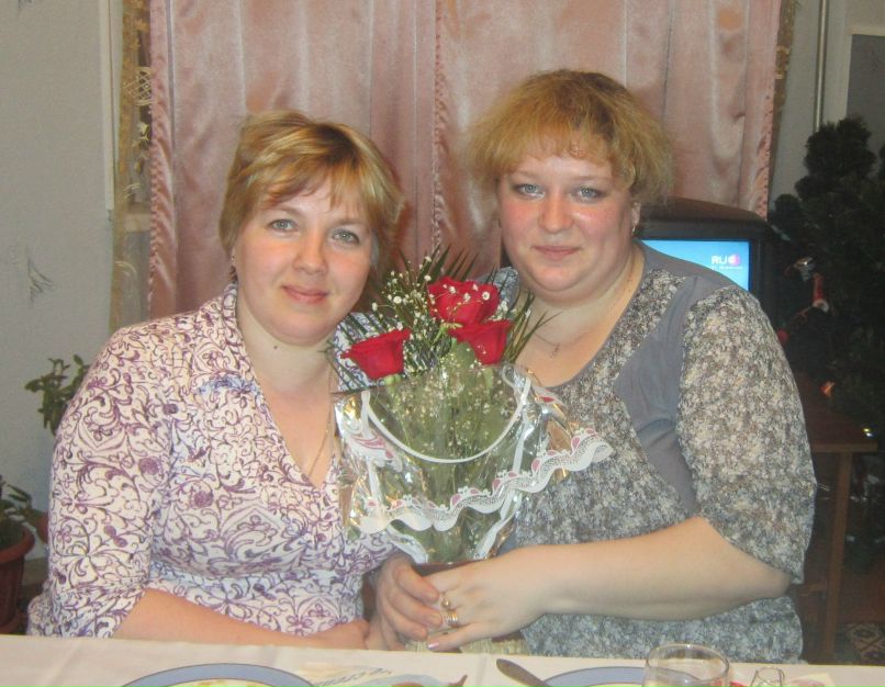 Яна Медведченкова | Зеленоборский