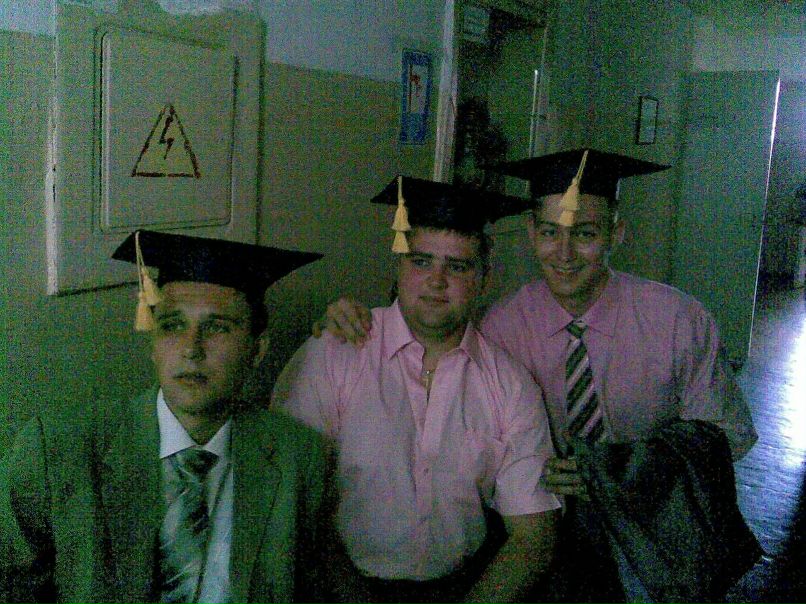 Александр Городинський ***ESKANDER MAKEDONSKII*** | 