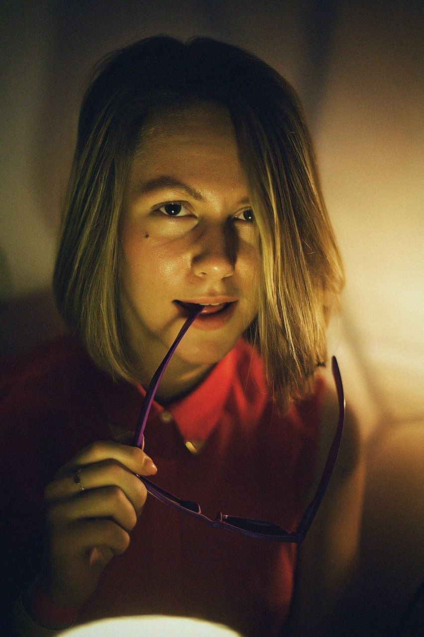 Polly Колесникова | Екатеринбург