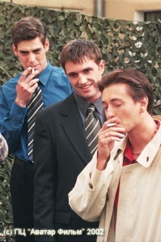 №94, Сергей Ларионов, 33 года, Прокопьевск №94, Сергей Ларионов, 33 года, Прокопьевск