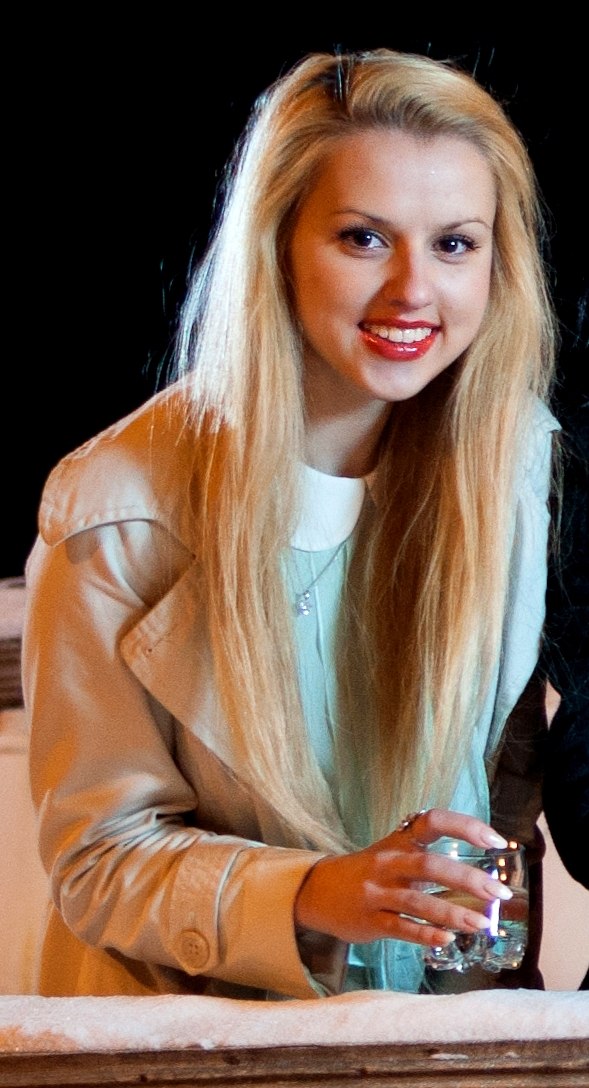 Таня Озарчук | 