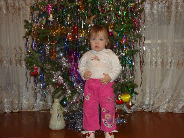 Эльвира Хамидулина | Уфа