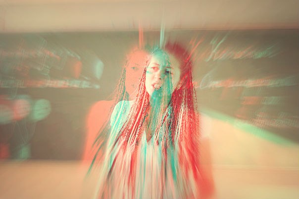 Дарья Фокеева | Москва