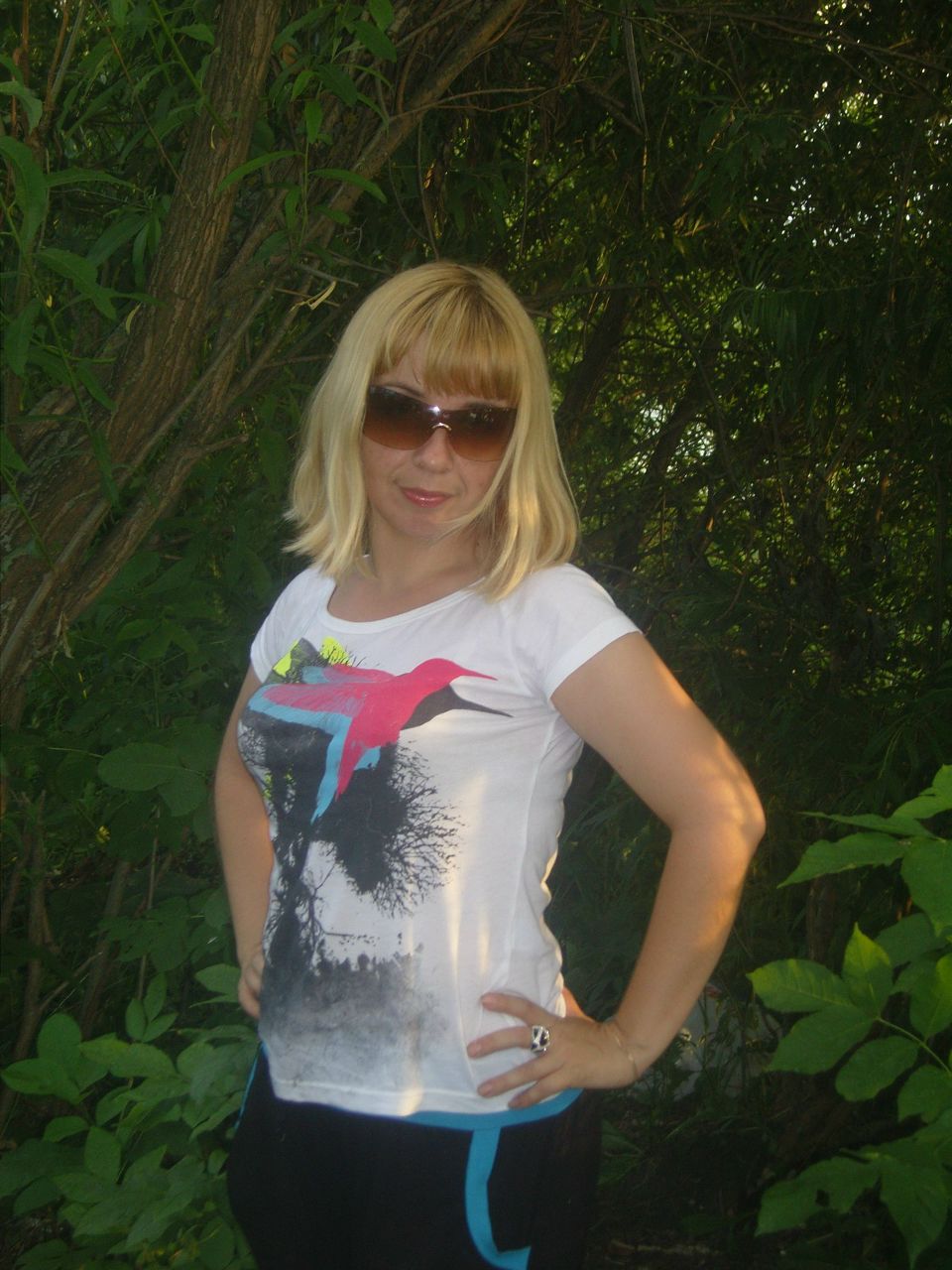 Вера Балашенкова | Саранск