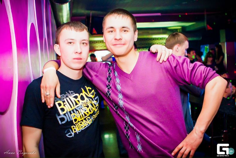 Евгений Боязитов | Санкт-Петербург