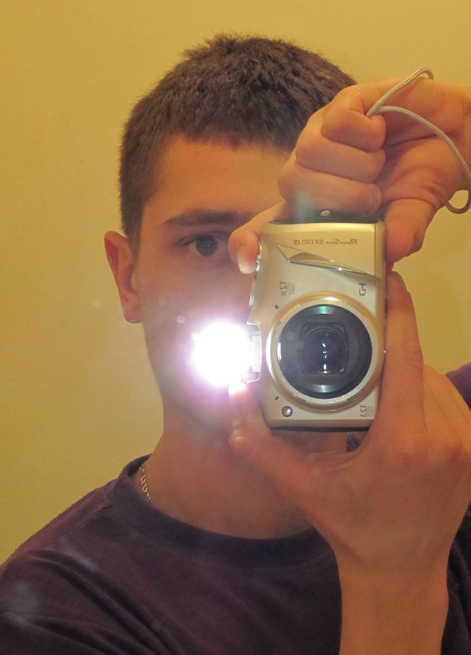 Роман Романов | Днепр (Днепропетровск)