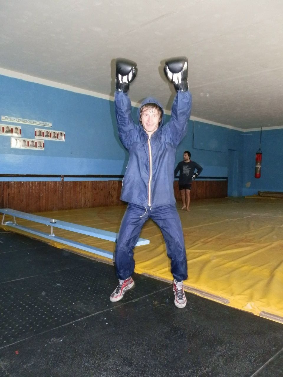 Игорь Коваленко | Могилёв