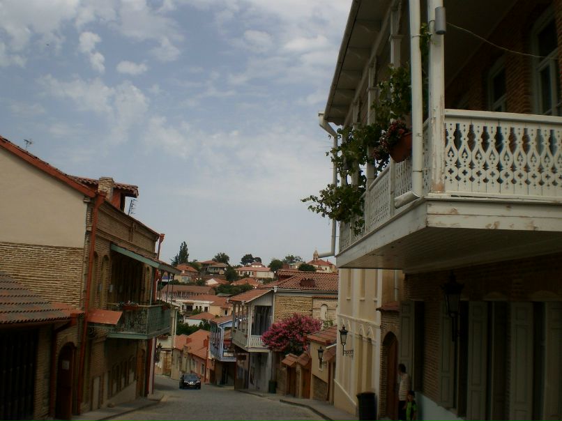 Тамуна Келасурская | Москва