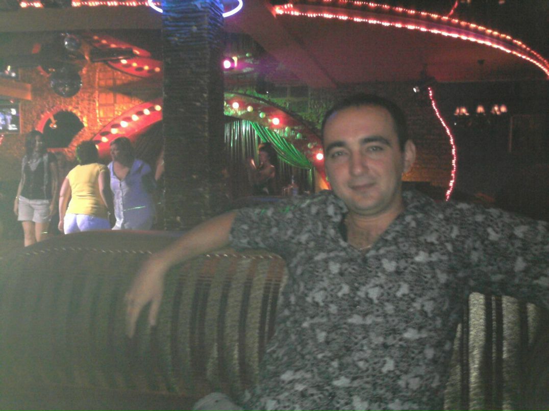 Димон Коваленко | Харьков