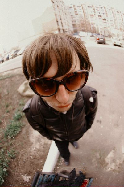 №43, Александр Цыбин, 41 год, Москва №43, Александр Цыбин, 41 год, Москва