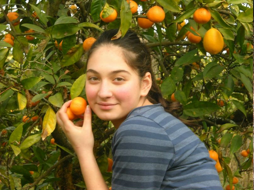 Mari Esatia | Тбилиси