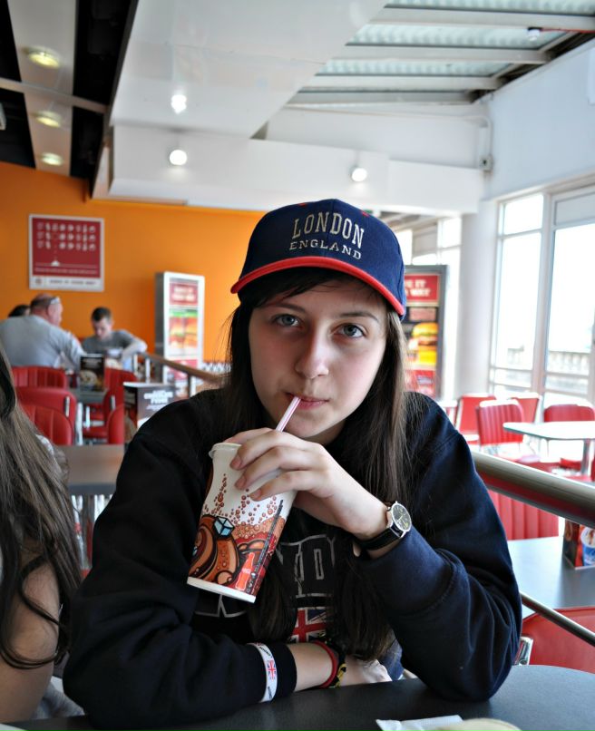 Nastya Babenko | Москва