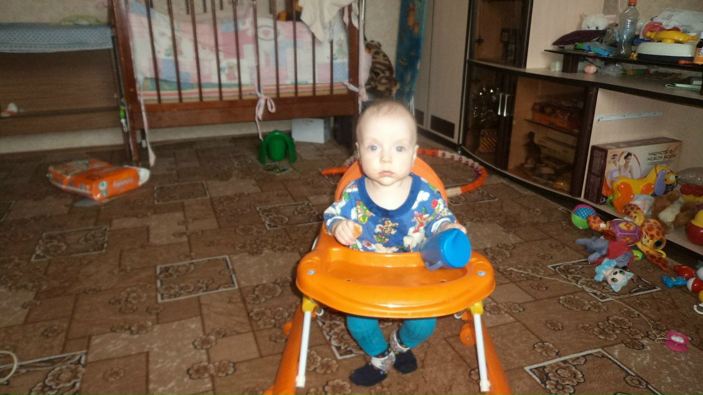 Анастасия Низамутдинова | Нижний Тагил