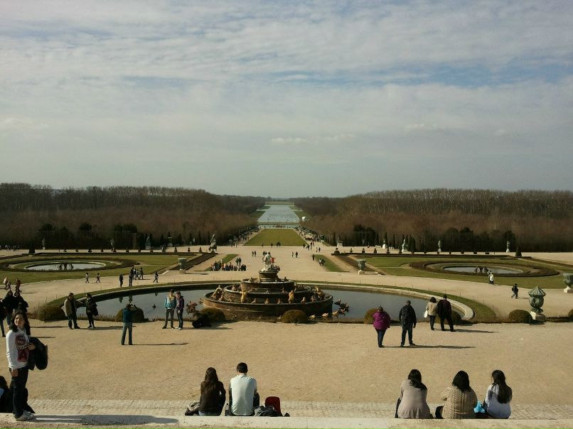 Сергей Пушкарёв | Москва