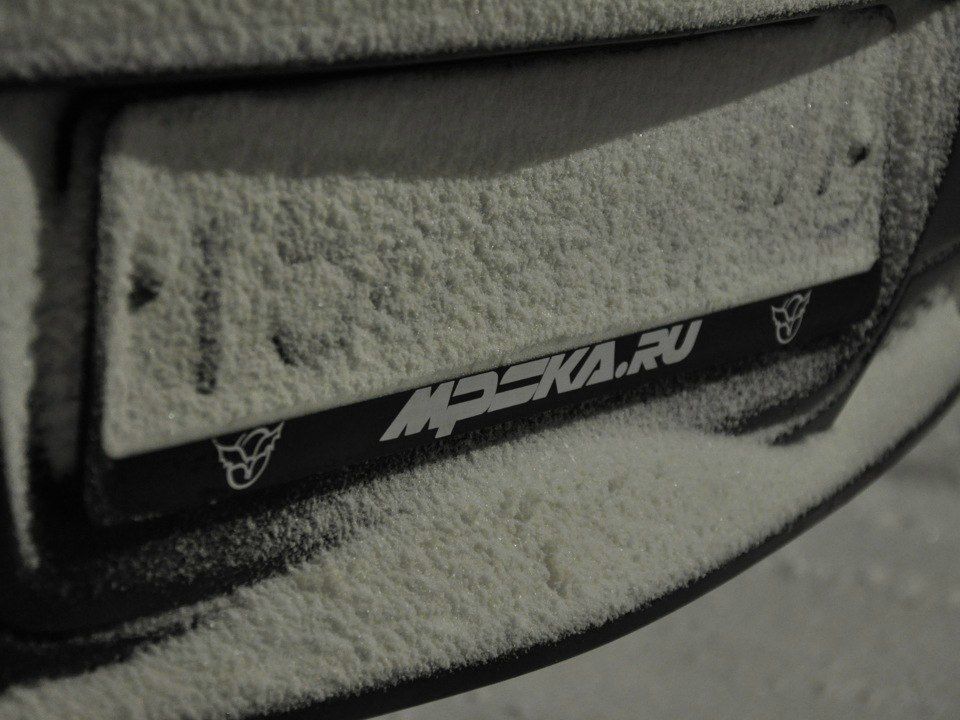 Александр Свечников | Москва