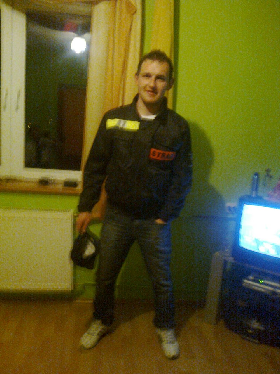 Жека Подгорчук 