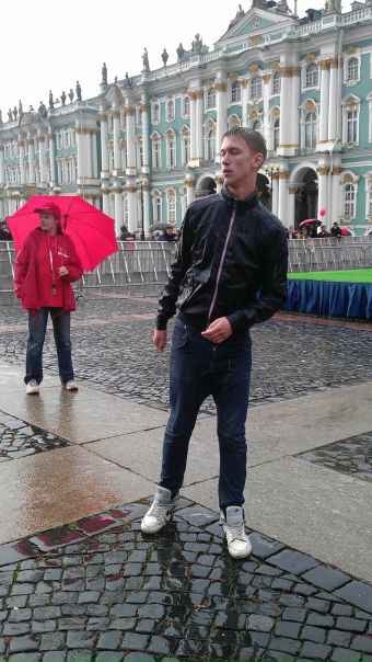 №21, Сергей Микулич, 33 года, Каложицы (поселок) №21, Сергей Микулич, 33 года, Каложицы (поселок)