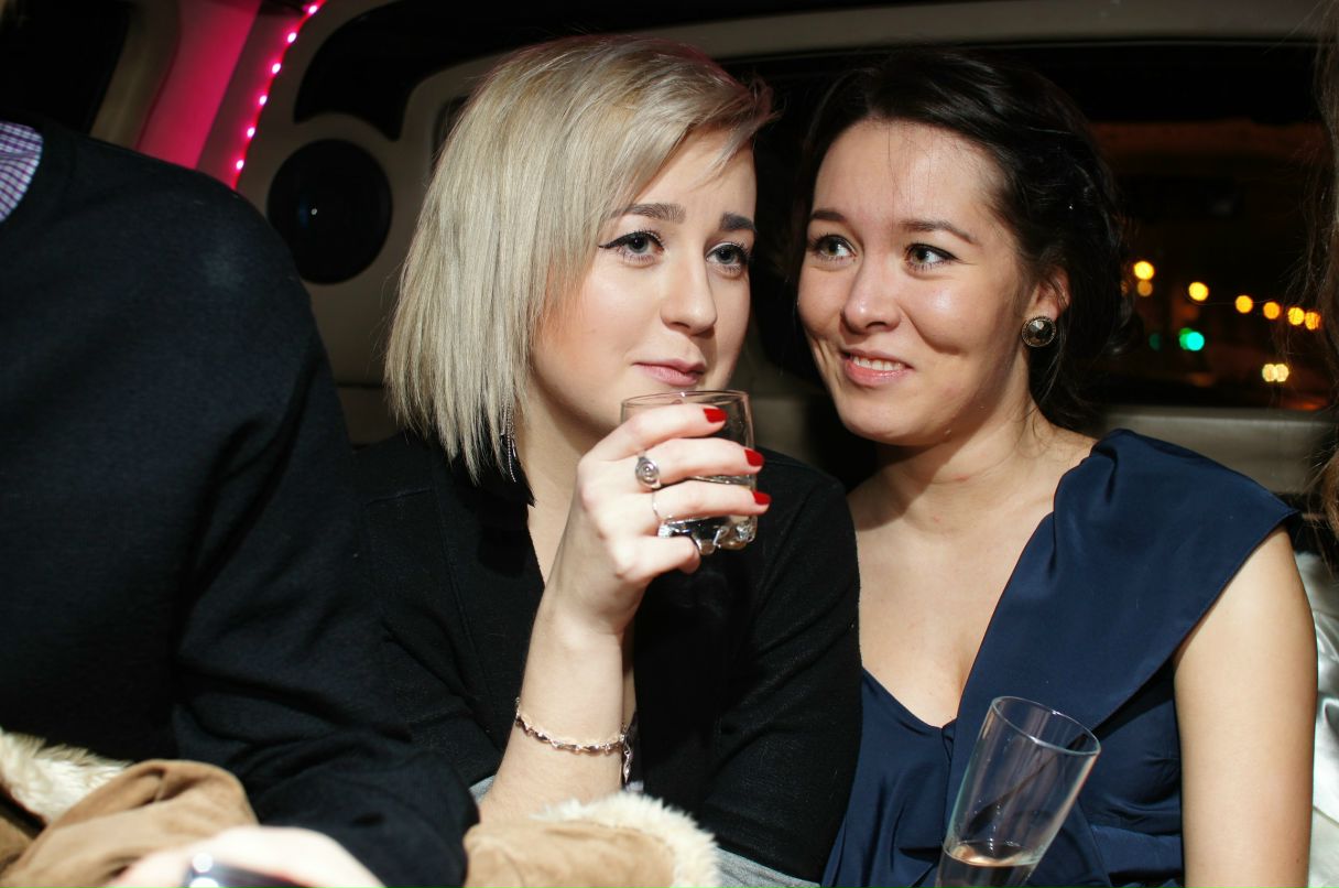 Елена Молчанова | Санкт-Петербург