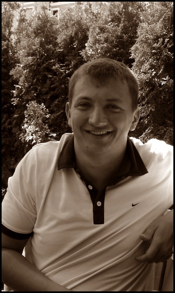 Роман Вінярський | Тысменица