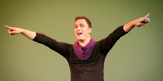 №105, Иван Ильичев-Волкановский, 43 года, Москва, Россия №105, Иван Ильичев-Волкановский, 43 года, Москва, Россия