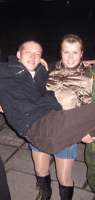 Олеся Мультова | Архангельск