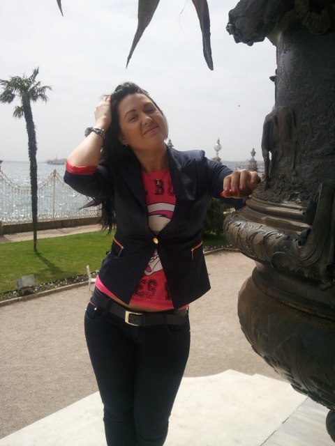 Виктория Болтенкова | Екатеринбург