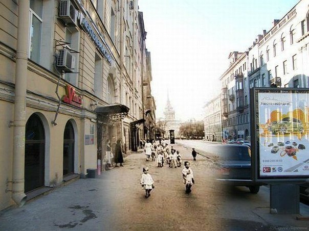 Татьяна Сальникова | Санкт-Петербург