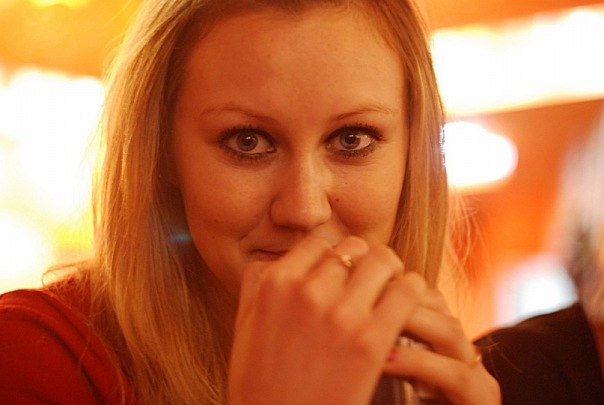 Ольга Тер-гукасова | Москва