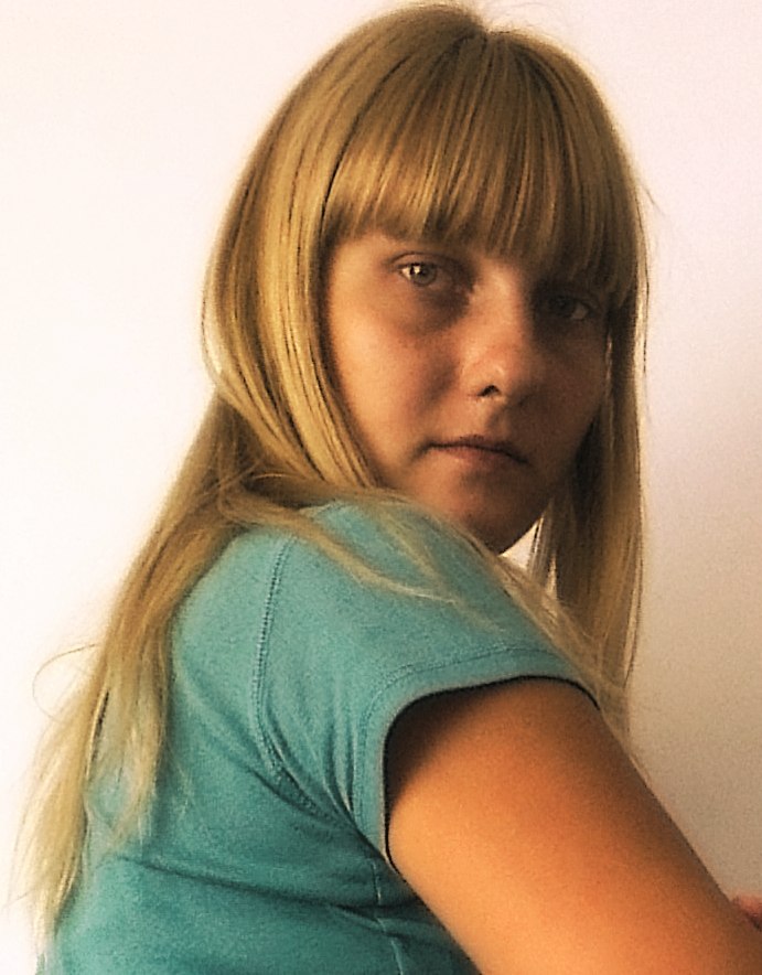 Оксана Минкова | Одесса