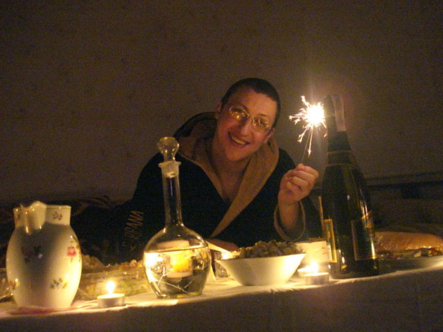 Kazaam Dambrovski | Нурек