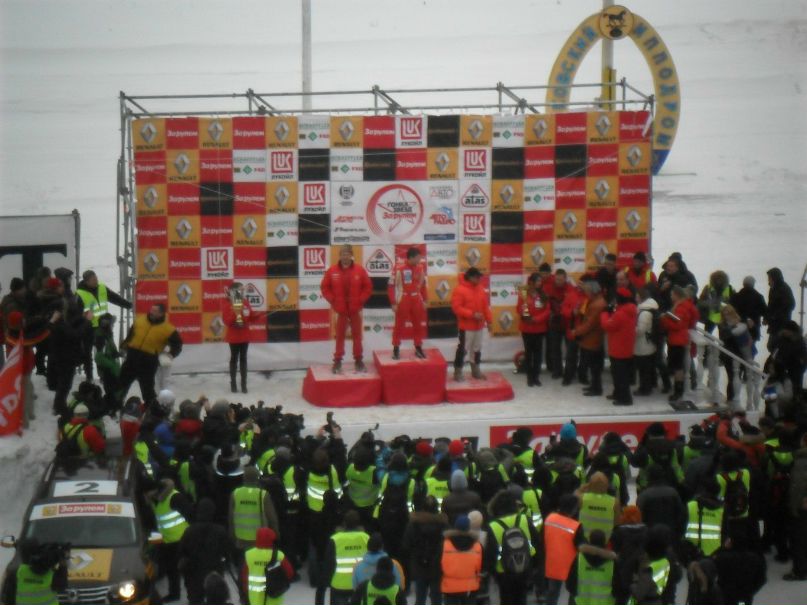 Павел Петрошенко | Москва