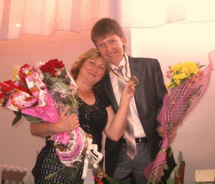 №8, Алла Кулешова, 58 лет, Кривой Рог №8, Алла Кулешова, 58 лет, Кривой Рог