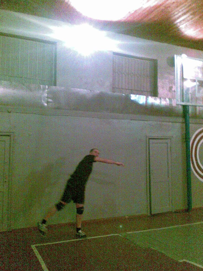 Виталик Швыдько | Ромны