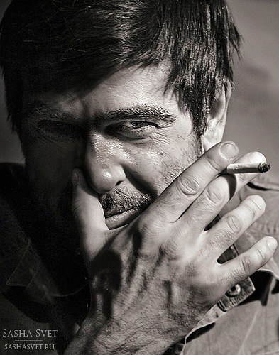 Андрей Дудин | 