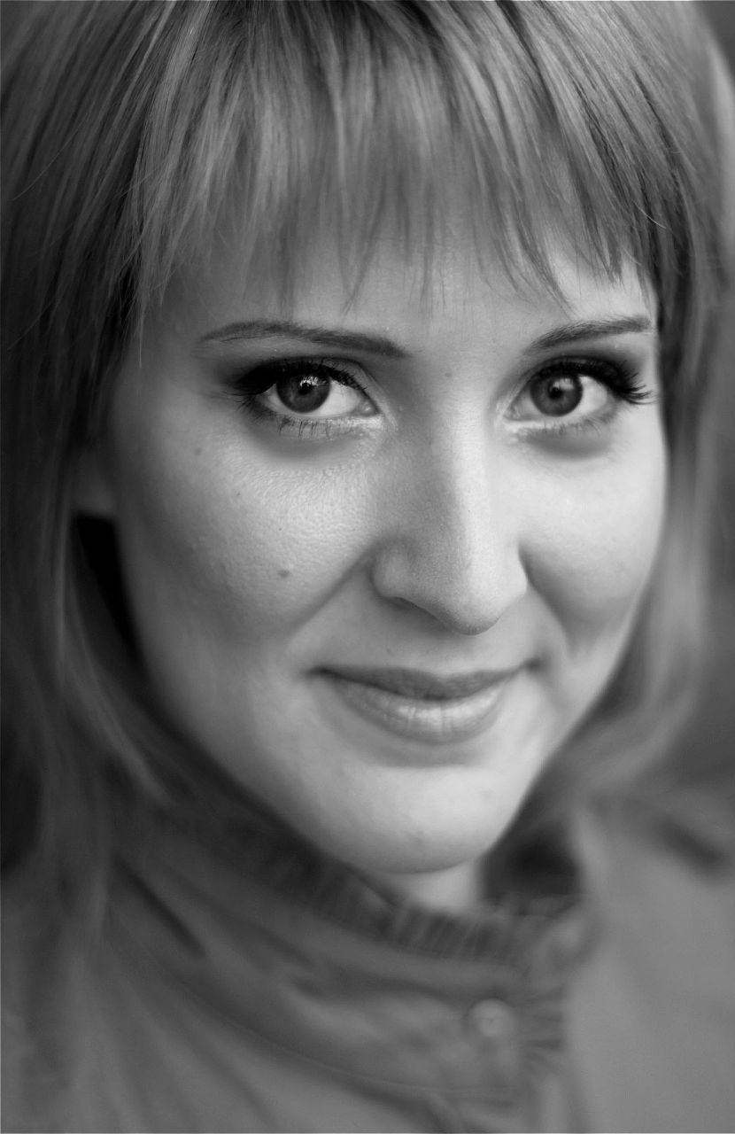 Оксана Колесникова | Санкт-Петербург