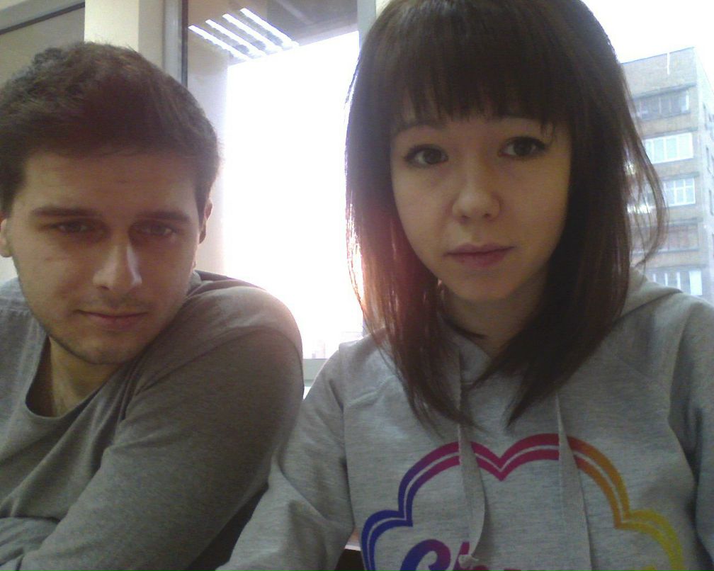 Alina Alinina | Москва