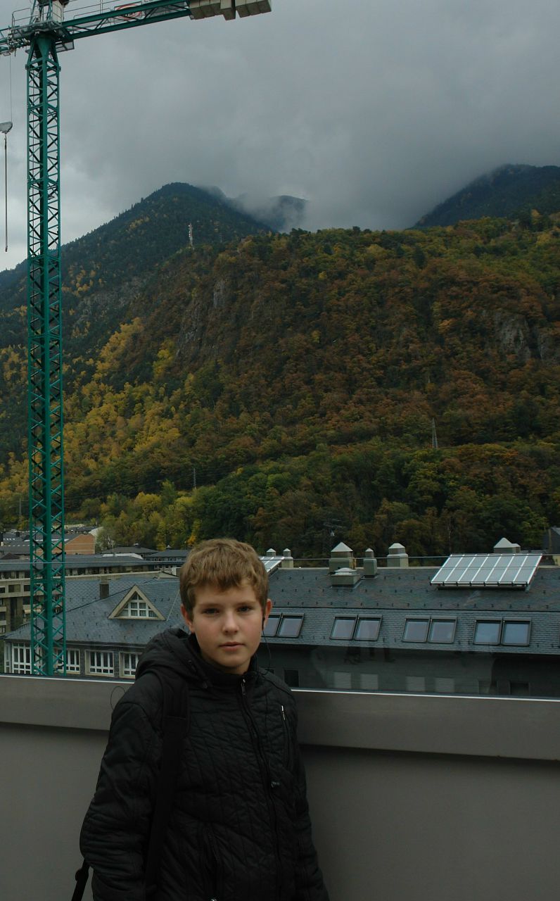 Кирилл Баранов | Санкт-Петербург