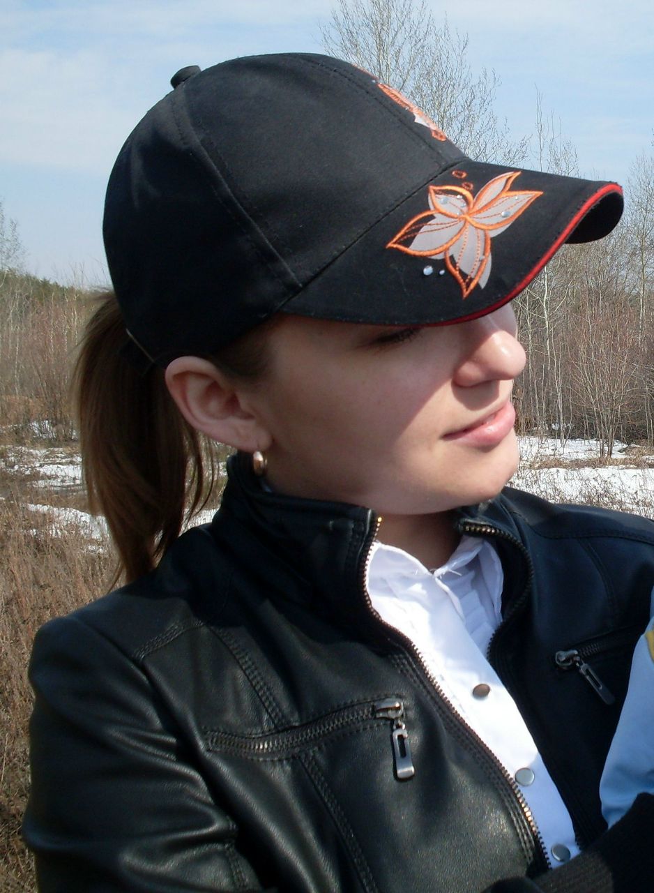 Виктория Егорова | Волжск