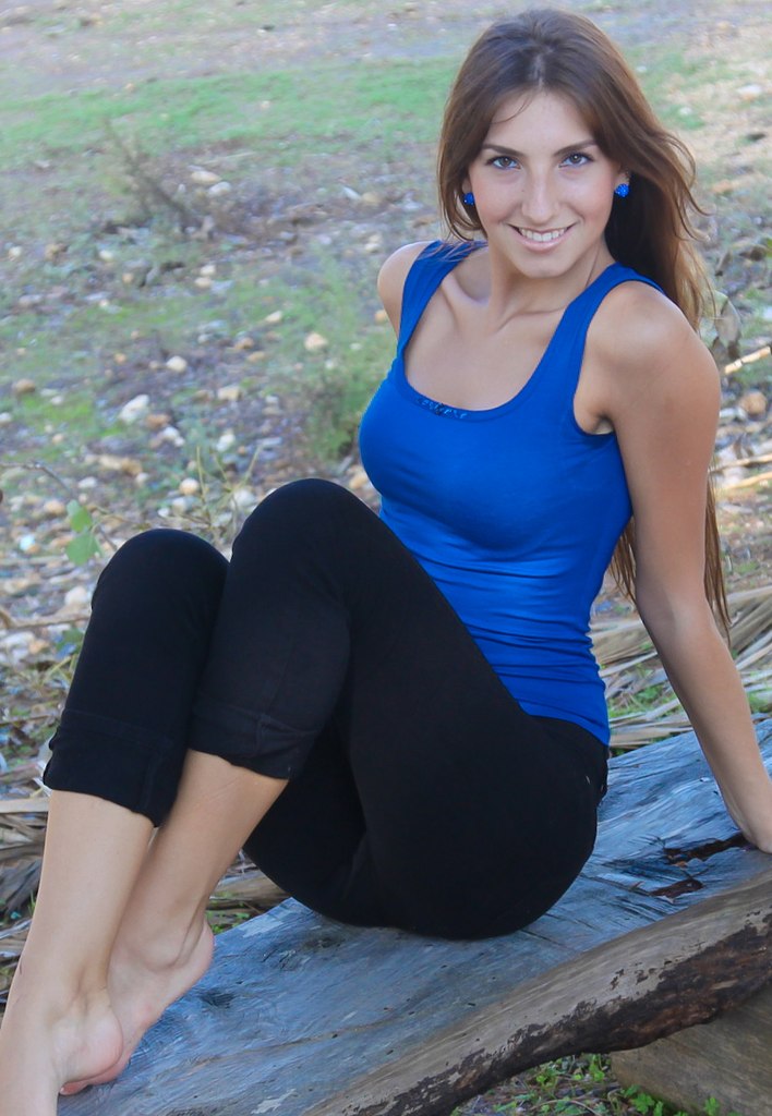 Valeri Alekseeva | Москва