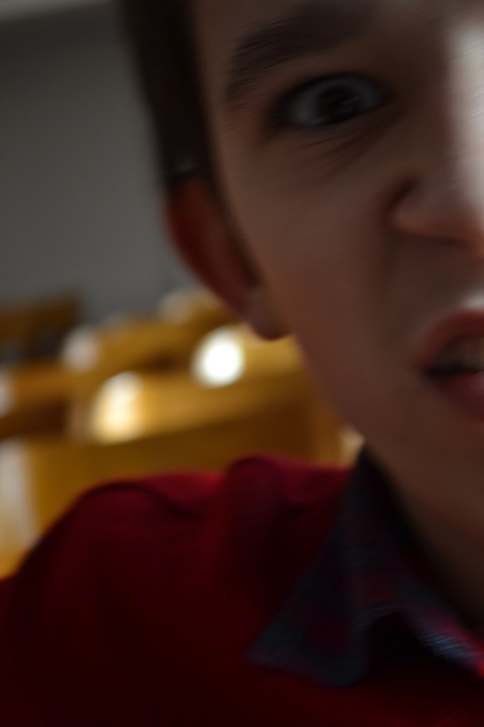 Ваня Купчин freaky man | Винница